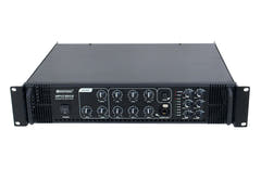 OMNITRONIC MPVZ-350.6 Amplificatore di missaggio PA