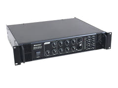 OMNITRONIC MPVZ-350.6 Amplificatore di missaggio PA
