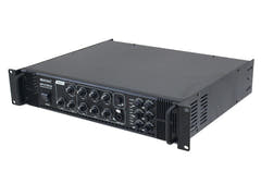 OMNITRONIC MPVZ-350.6 Amplificatore di missaggio PA