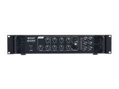OMNITRONIC MPVZ-350.6 Amplificatore di missaggio PA