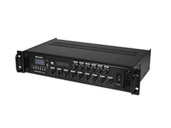 OMNITRONIC MAVZ-360.6P Amplificatore di missaggio PA