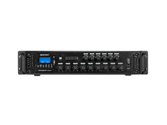 OMNITRONIC MAVZ-360.6P Amplificatore di missaggio PA