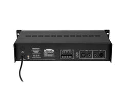 OMNITRONIC PAA-120 Amplificatore PA