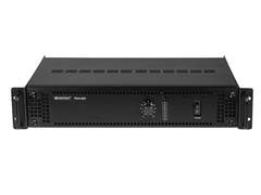 OMNITRONIC PAA-120 Amplificatore PA