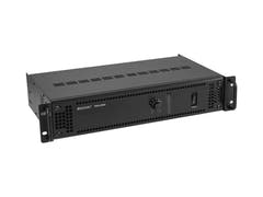 OMNITRONIC PAA-240 Amplificatore PA