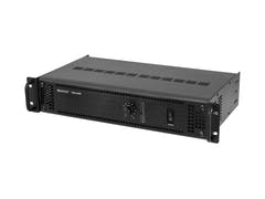 OMNITRONIC PAA-240 Amplificatore PA