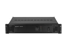 OMNITRONIC PAA-240 Amplificatore PA