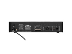 OMNITRONIC PAA-240 Amplificatore PA