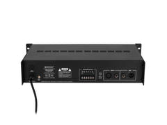 OMNITRONIC PAA-240 Amplificatore PA