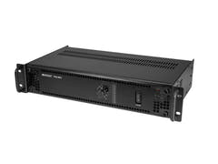 OMNITRONIC PAA-360 Amplificatore PA