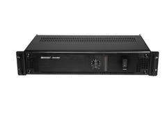 OMNITRONIC PAA-360 Amplificatore PA