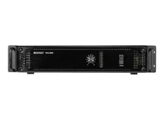 OMNITRONIC PAA-360 Amplificatore PA
