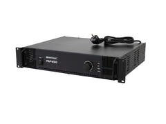 OMNITRONIC PAP-650 Amplificatore PA