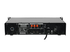 OMNITRONIC PAP-650 Amplificatore PA