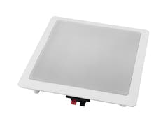 OMNITRONIC CSUB-8 Subwoofer da soffitto