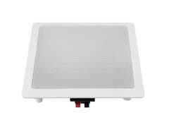 OMNITRONIC CSUB-8 Subwoofer da soffitto
