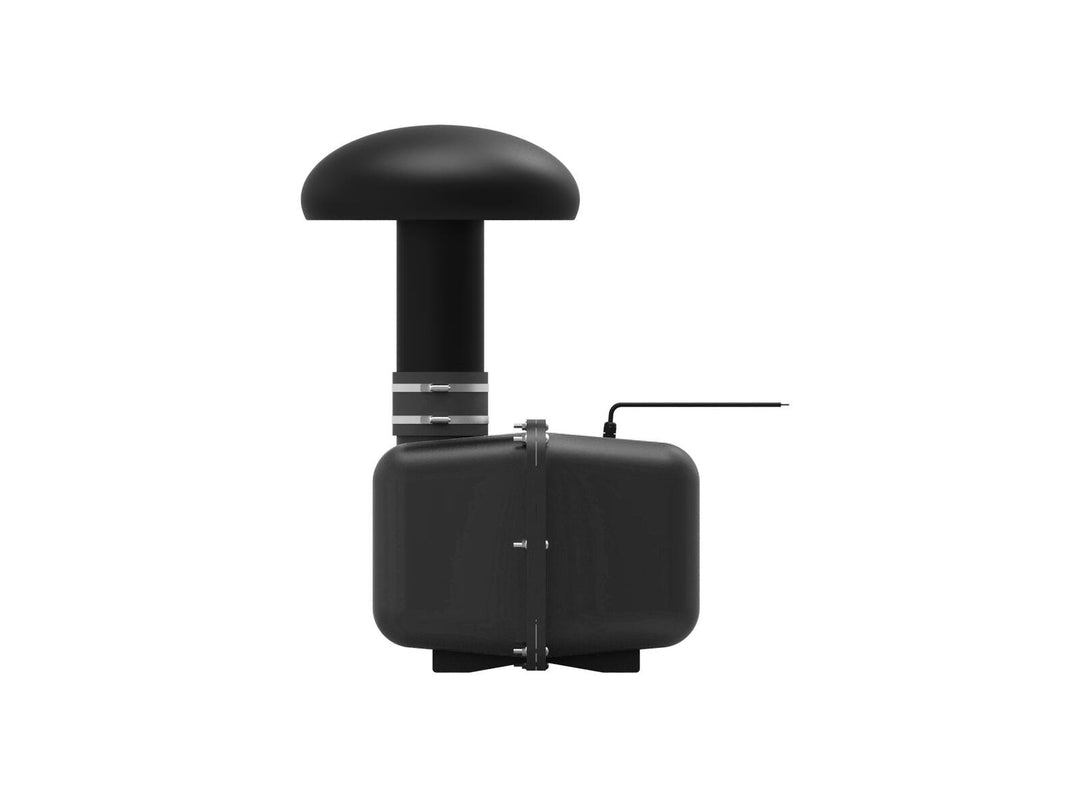 OMNITRONIC GSUB-8 Subwoofer da incasso