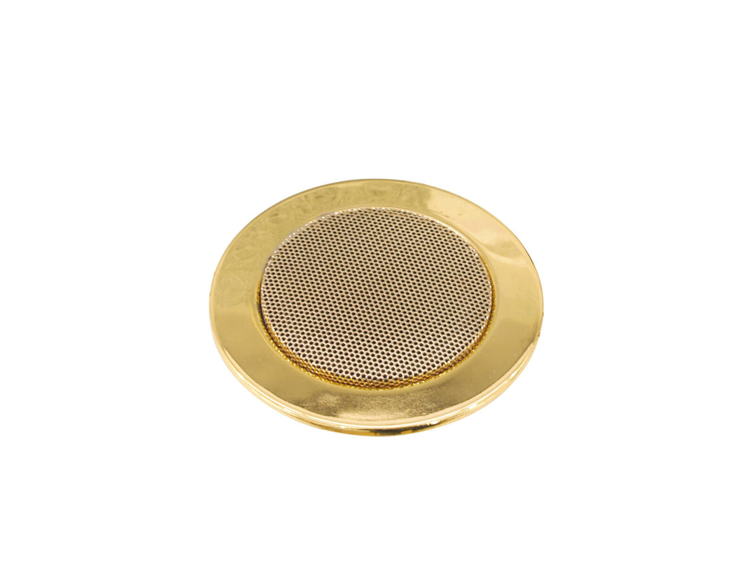 OMNITRONIC CS-2.5G Altoparlante da soffitto dorato