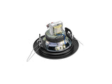 OMNITRONIC CS-4S Ceiling Speaker black