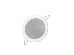 OMNITRONIC CS-4W Altoparlante da soffitto bianco