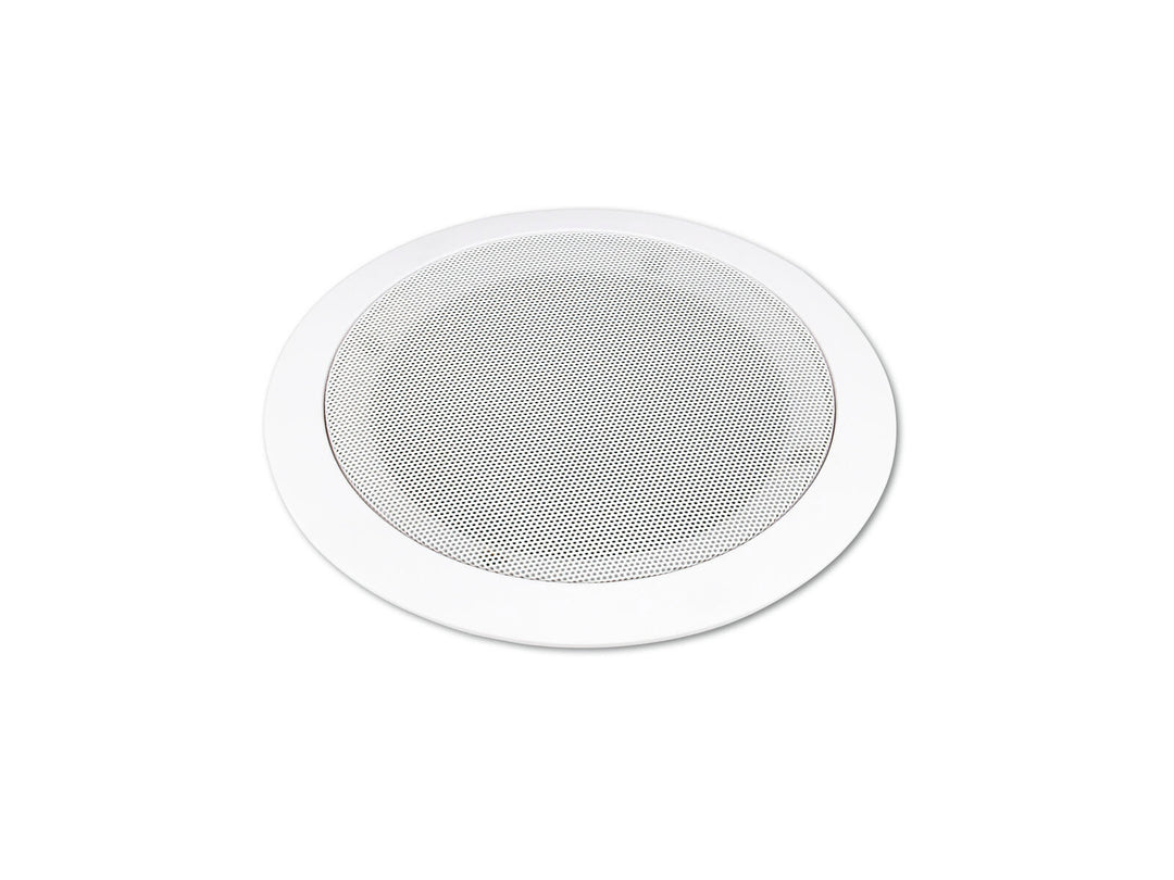 OMNITRONIC Altoparlante da soffitto bianco CS-5
