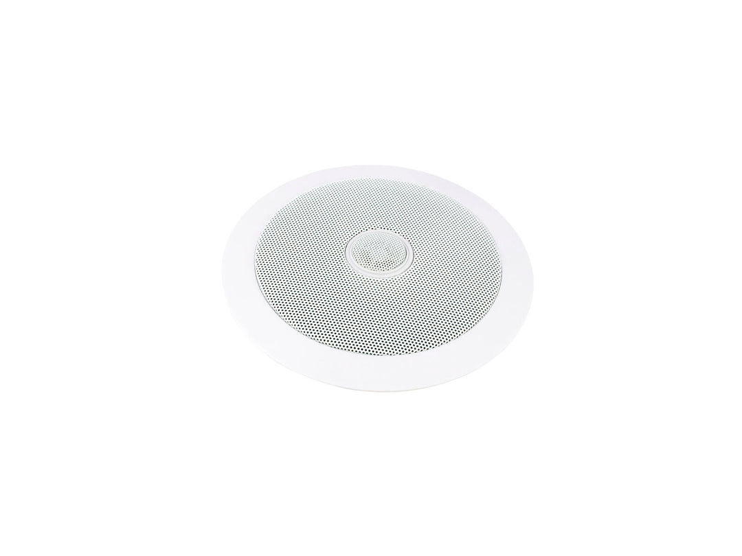 OMNITRONIC CST-5 Altoparlante da soffitto a 2 vie