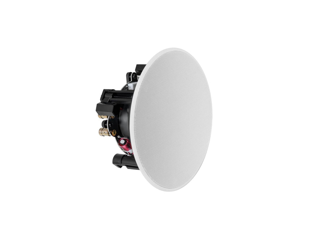 OMNITRONIC CST-508 Altoparlante da soffitto a 2 vie