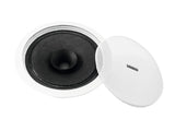 OMNITRONIC CS-6 Ceiling Speaker white