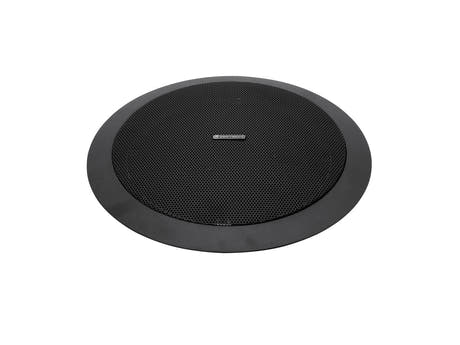 OMNITRONIC CS-6 Ceiling Speaker black