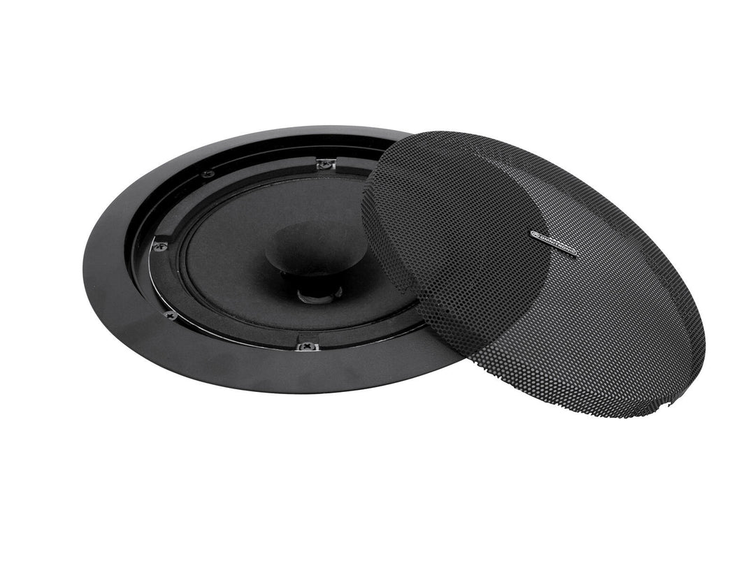 OMNITRONIC CS-6 altoparlante da soffitto nero