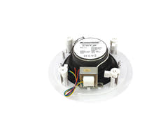 OMNITRONIC CST-6 Altoparlante da soffitto a 2 vie