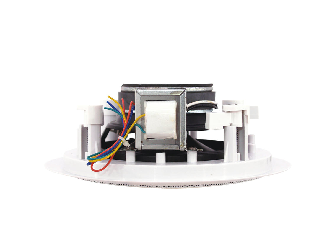 OMNITRONIC CST-6 Altoparlante da soffitto a 2 vie