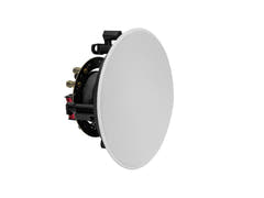 OMNITRONIC CST-608 Diffusore da soffitto a 2 vie