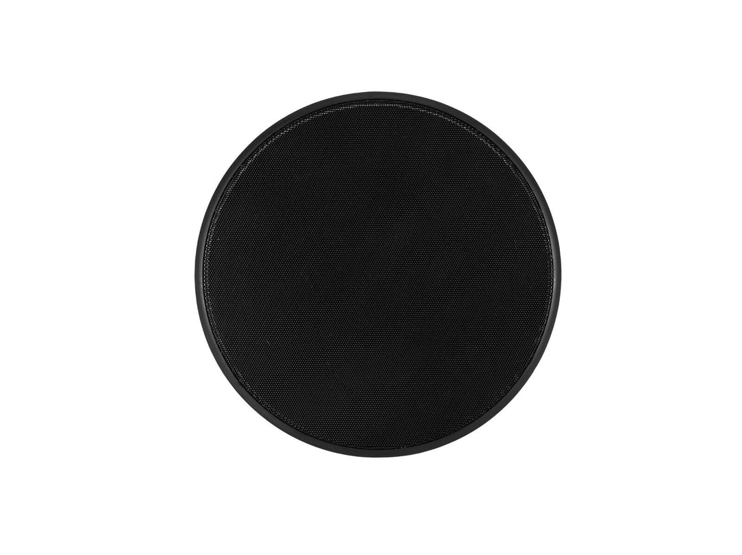 OMNITRONIC griglia frontale Black per CST-608