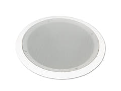OMNITRONIC CS-8 Diffusore da soffitto bianco