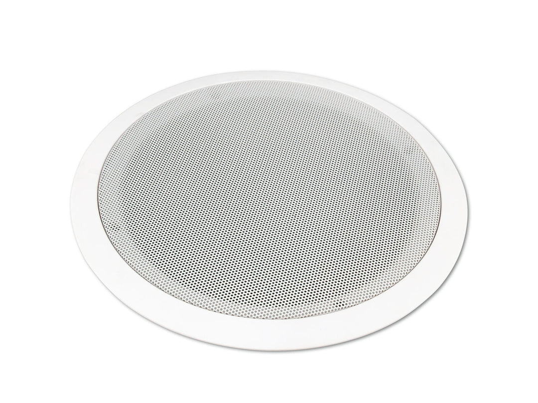 OMNITRONIC CS-8 Diffusore da soffitto bianco