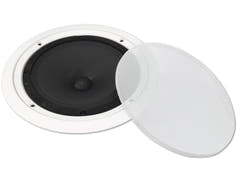 OMNITRONIC CS-8 Diffusore da soffitto bianco
