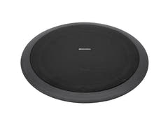 OMNITRONIC CS-8 Altoparlante da soffitto nero