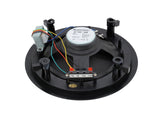 OMNITRONIC CS-8 Ceiling Speaker black