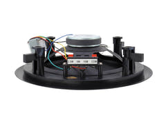 OMNITRONIC CS-8 Altoparlante da soffitto nero