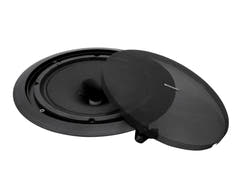 OMNITRONIC CS-8 Altoparlante da soffitto nero