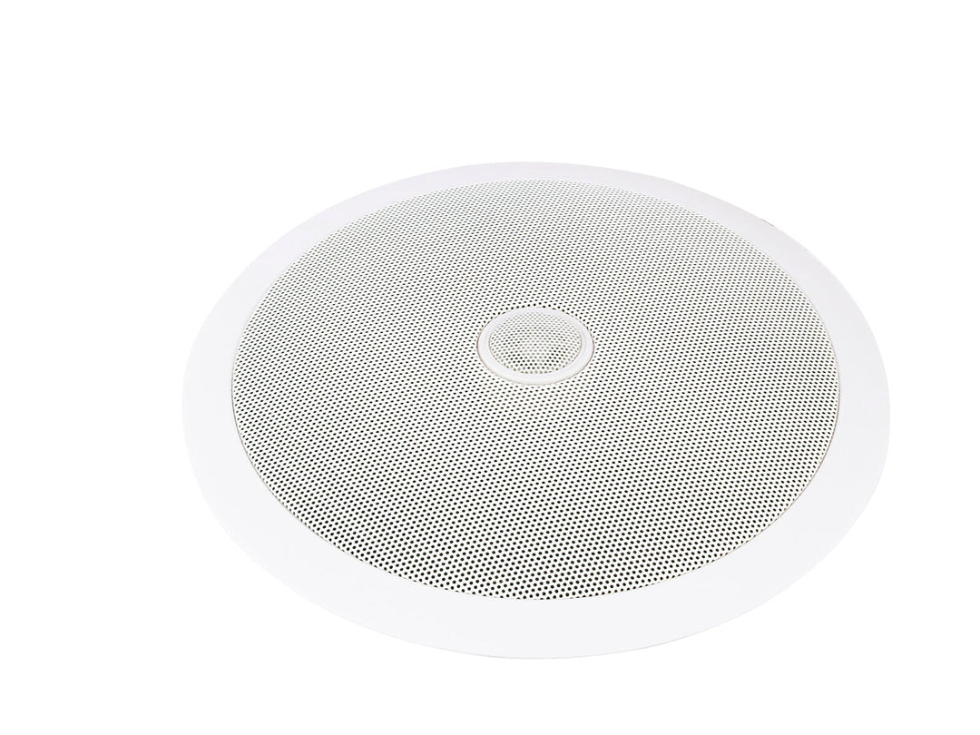 Diffusore da soffitto a 2 vie OMNITRONIC CST-8