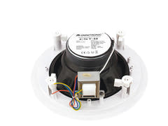 Diffusore da soffitto a 2 vie OMNITRONIC CST-8