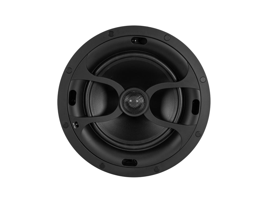 OMNITRONIC CST-808 altoparlante da soffitto a 2 vie