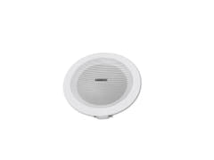 OMNITRONIC CSE-5 Diffusore da soffitto
