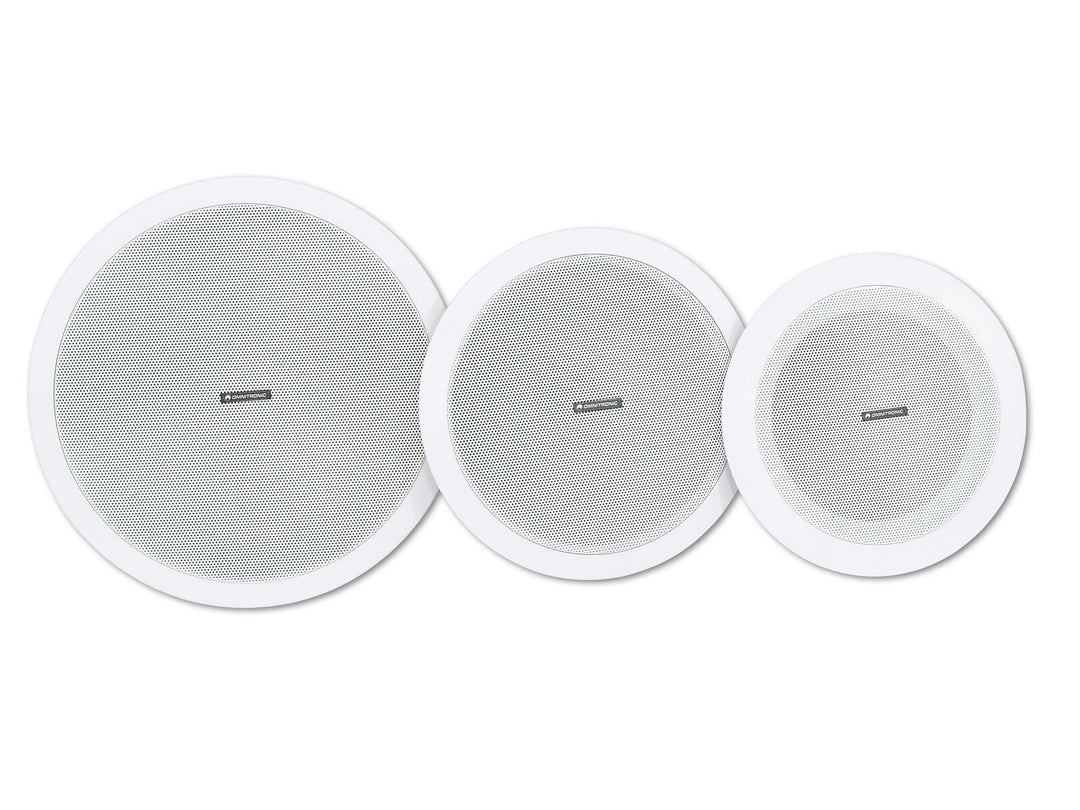 OMNITRONIC CSE-5 Diffusore da soffitto