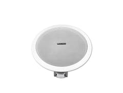 OMNITRONIC CSE-6 Diffusore da soffitto