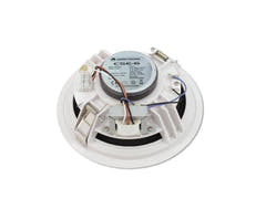 OMNITRONIC CSE-6 Diffusore da soffitto