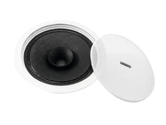 OMNITRONIC CSE-6 Diffusore da soffitto