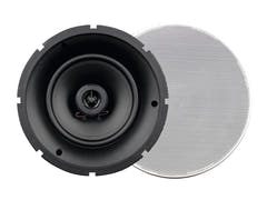 OMNITRONIC CSX-6 Altoparlante da soffitto bianco